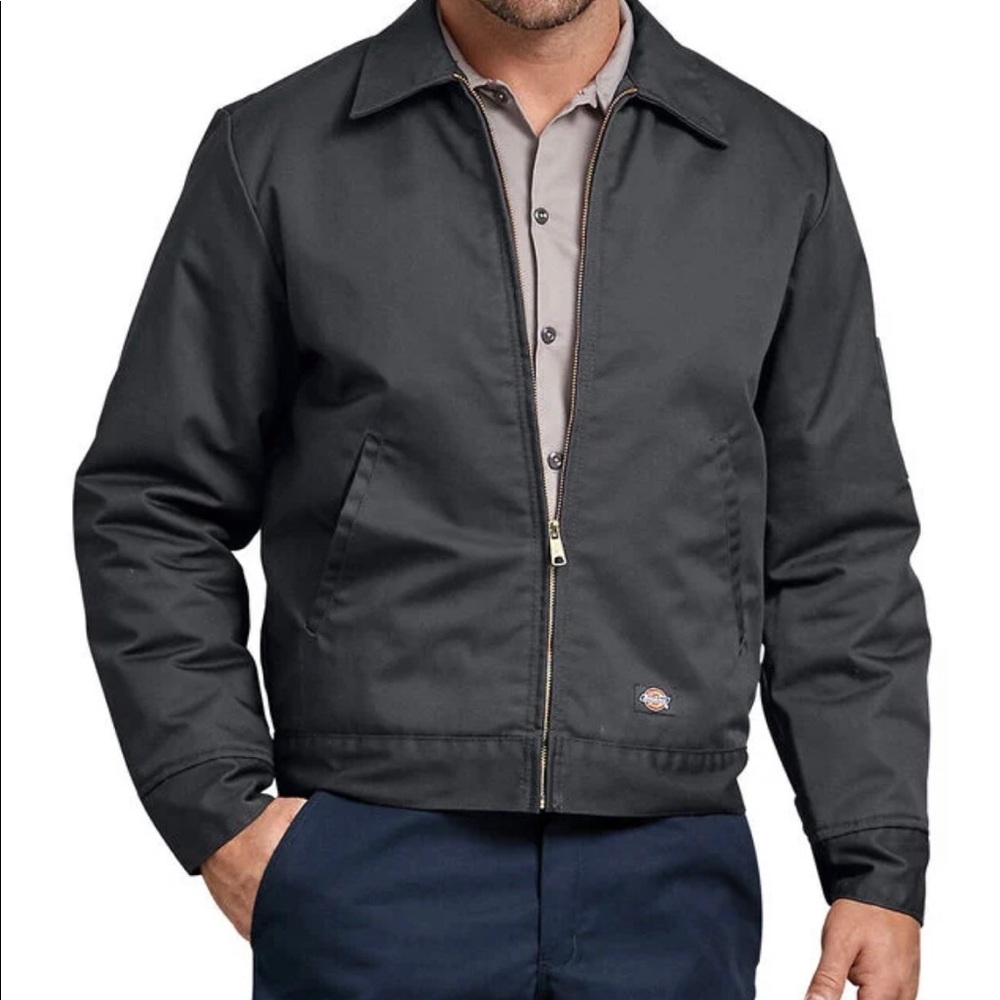 Dickies Insulated Eisenhower Men’s jacket size XL